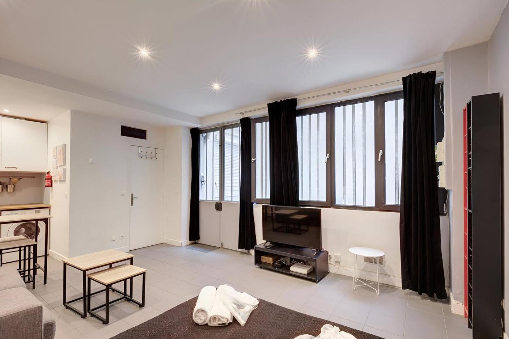 Appartamento 325 Greta - Superb In *