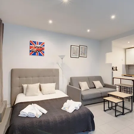 325 Greta - Superb In Appartamento *