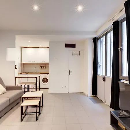 Appartamento 325 Greta - Superb In *
