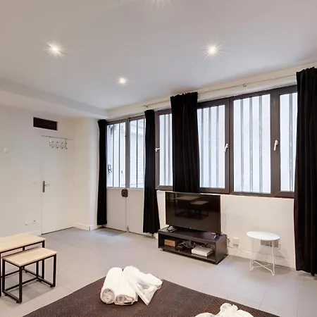 Appartamento 325 Greta - Superb In *