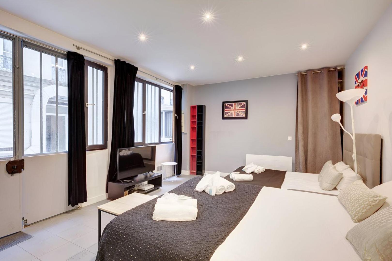 Appartamento 325 Greta - Superb In