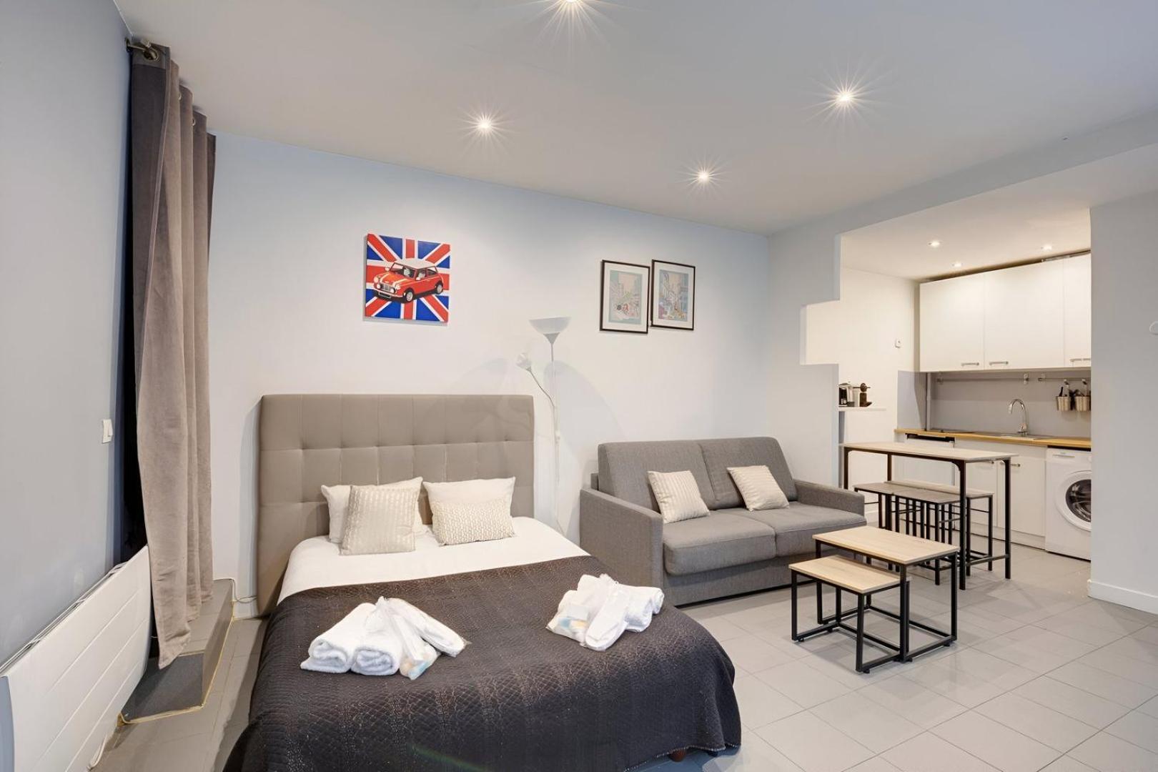 325 Greta - Superb In Appartamento *