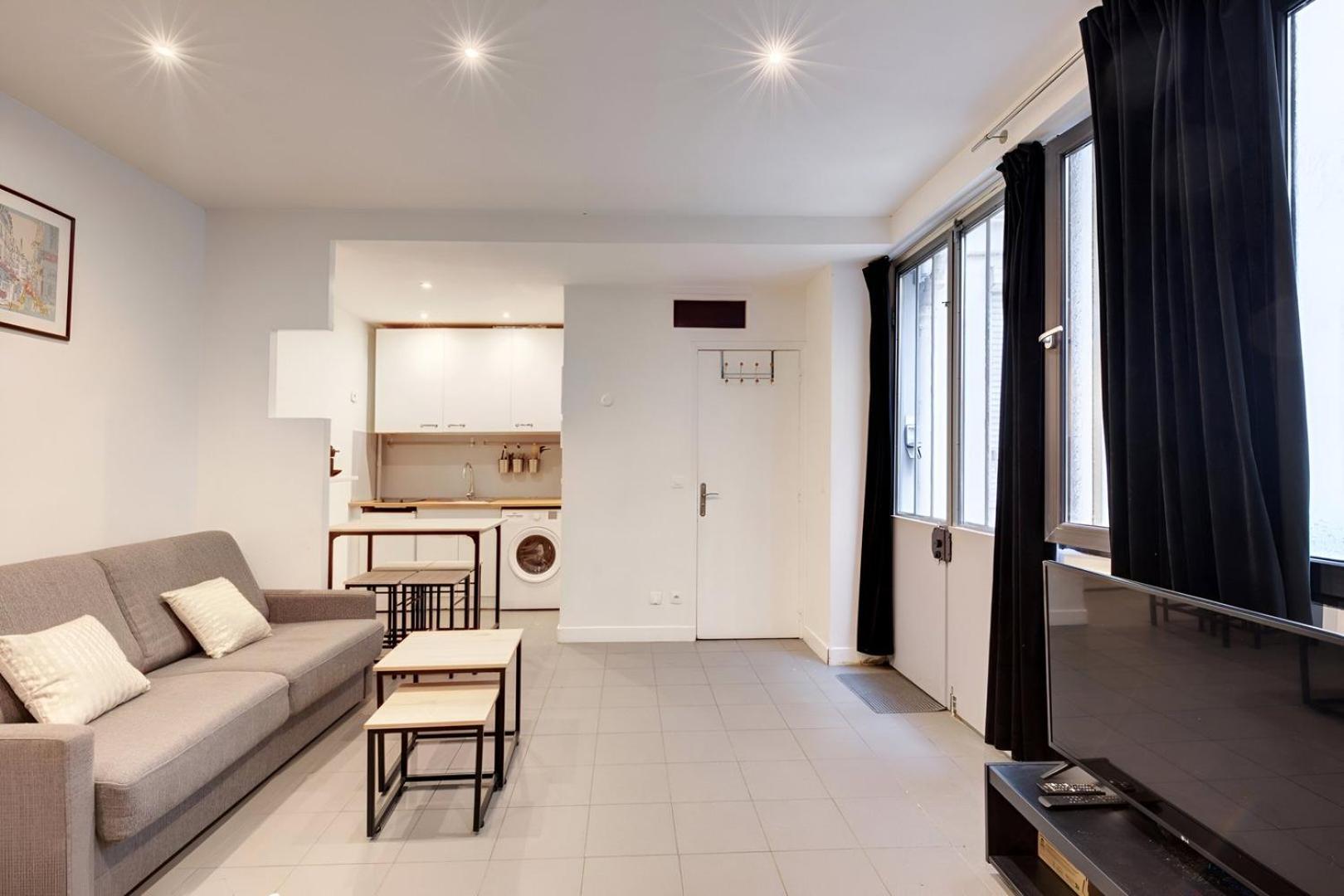 Appartamento 325 Greta - Superb In *